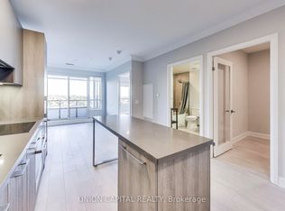 38 Water Walk Dr #1012, Markham, ON L3R6M8