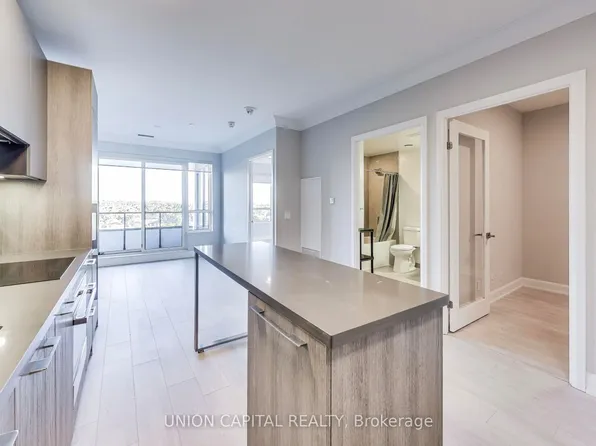 38 Water Walk Dr #1012, Markham, ON L3R 6M8