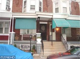 229 S Millick St, Philadelphia, PA 19139