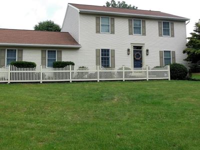 100 Paige Ln, Williamsport, PA, 17701