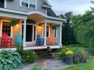 4 Hoxie Brook Rd, Adams, MA 01220