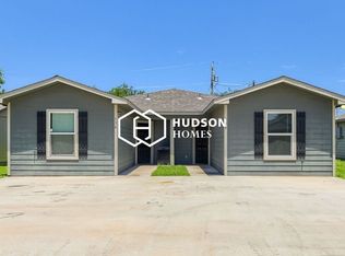 136 E 11th St, San Angelo, TX 76903