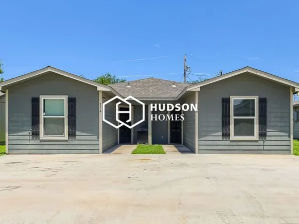 136 E 11th St, San Angelo, TX 76903