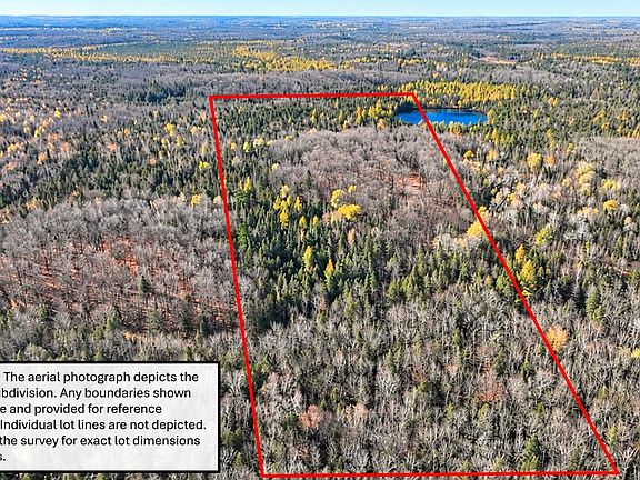 2nd image of LOT 2 Off Sucker Lake Rd