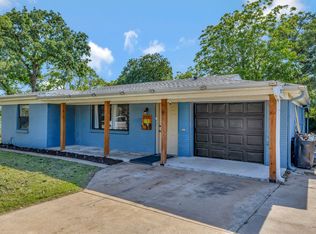 3705 Delaware Trl, Lake Worth, TX 76135