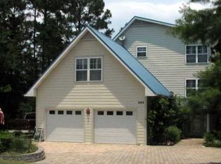 494 W Point Washington Rd, Santa Rosa Beach, FL 32459