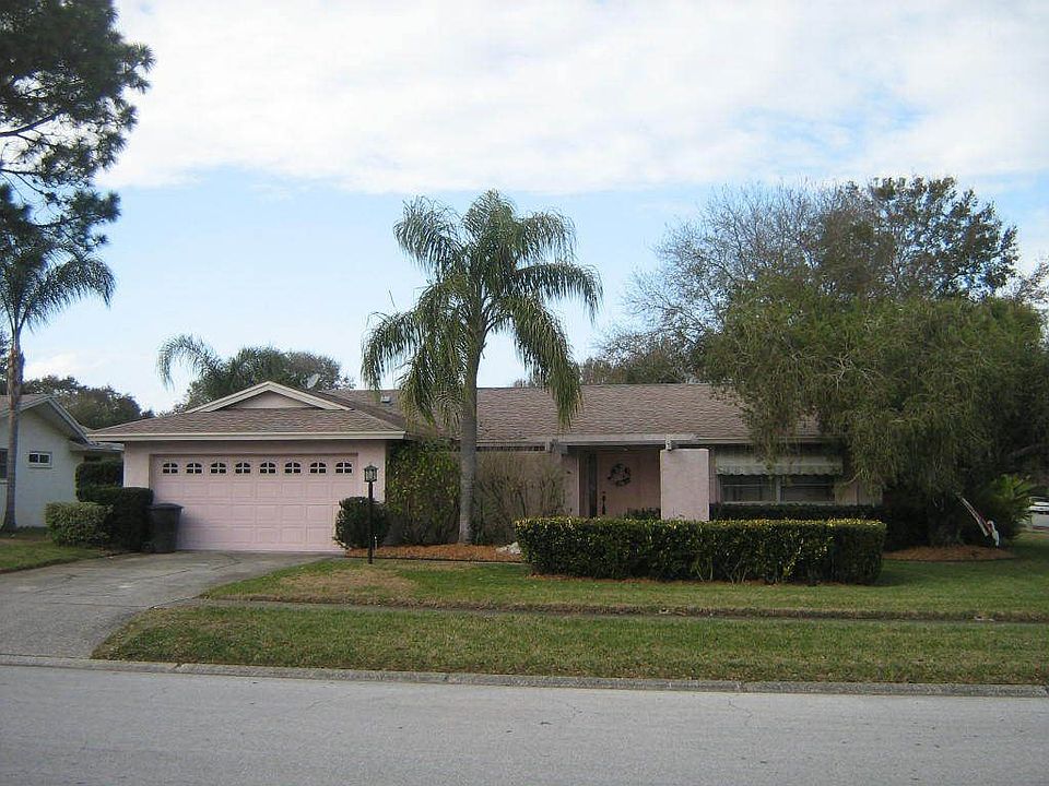 front - corner lot