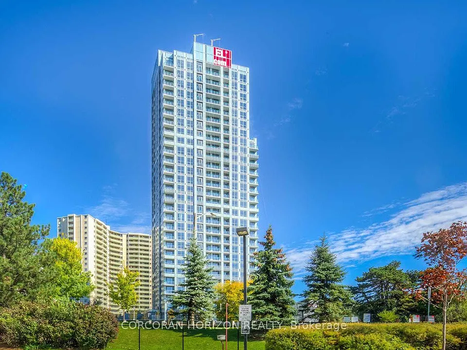18 Graydon Hall Dr #604