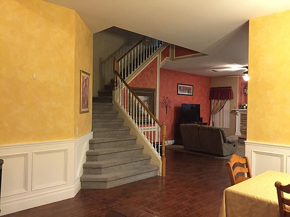 Dining/Sitting Room
