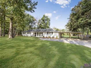 4047 Little Farms Dr, Zachary, LA 70791