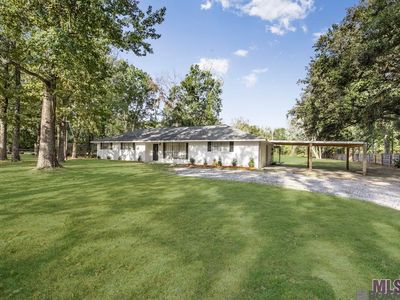 4047 Little Farms Dr, Zachary, LA, 70791