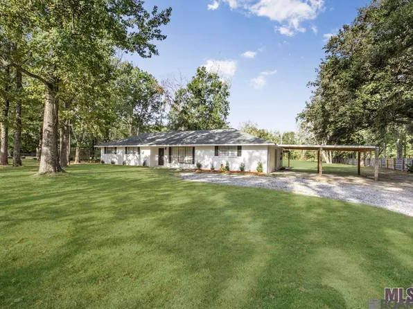 4047 Little Farms Dr, Zachary, LA 70791