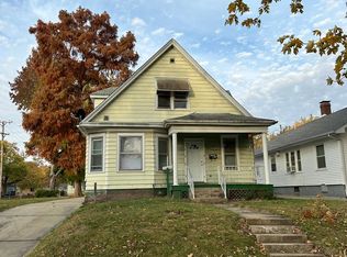 2267 Yale Blvd, Springfield, IL 62703