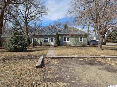 404 F St, Shelton, NE, 68876