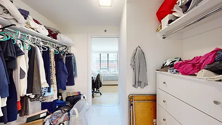 Rented by Bond New York