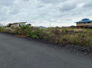 Elima Ave, Captain Cook, HI 96704