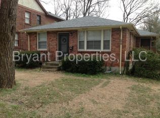 1915 Sweetbriar Ave #A, Nashville, TN 37212