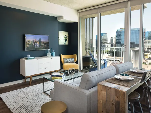 2320 N Houston St APT 515, Dallas, TX 75219