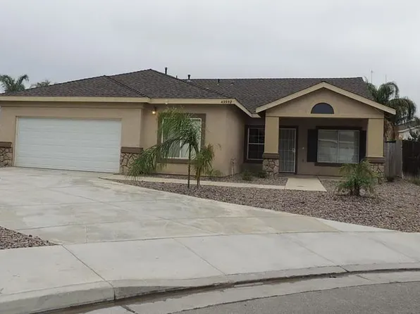 43592 Yukon Ct, Hemet, CA 92544