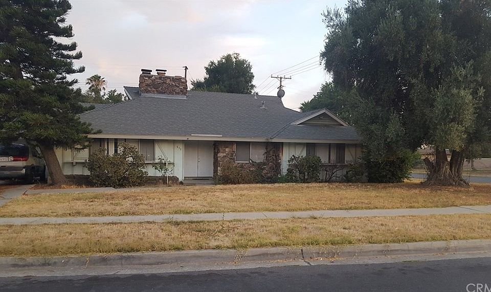 511 E Home St, Rialto, CA 92376 Zillow