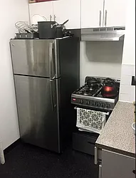 Rented by Living New York