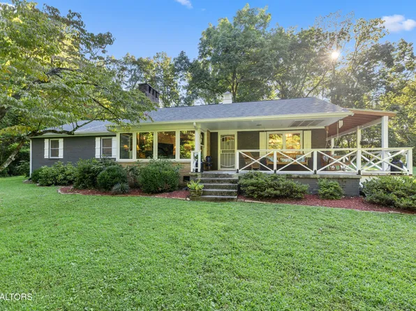 5908 Ridgewood Rd, Knoxville, TN 37918