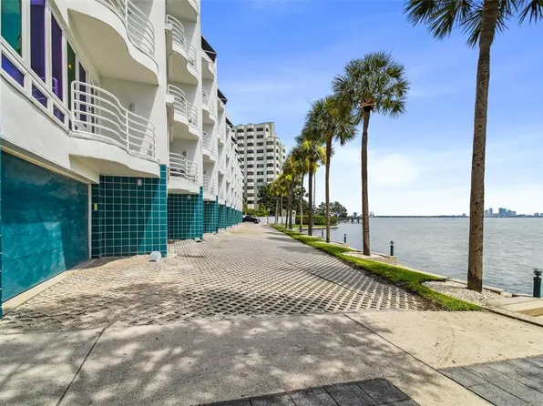 4950 Bayshore Blvd APT 18, Tampa, FL 33611