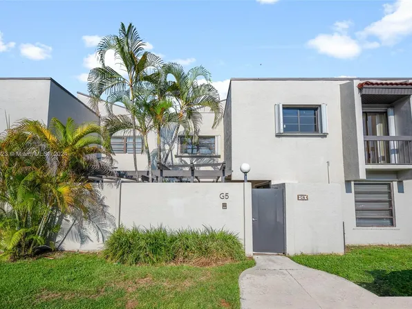 4712 SW 67th Ave APT G5, Miami, FL 33155
