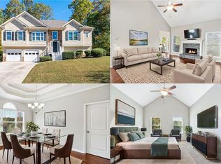 511 Sable Trace Way, Acworth, GA 30102