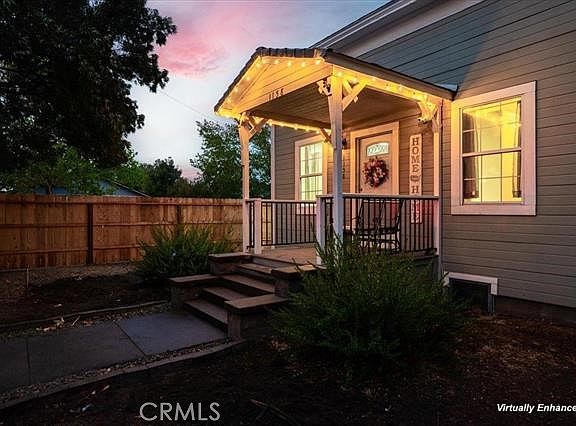 2nd image of 1158 Madison St #2