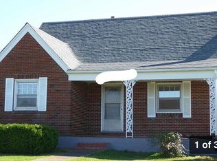 500 Webster Rd, Glade Hill, VA 24092