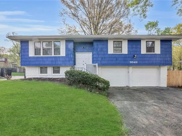 9949 Countryside Rd, Lenexa, KS 66215