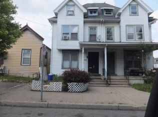 1019 Ferry St, Easton, PA 18042