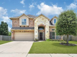 23023 Verona Vista Dr, Katy, TX 77493