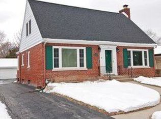 734 Travers Ln, Flossmoor, IL 60422