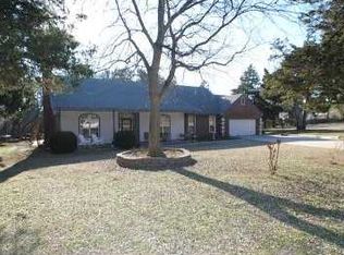 1501 Willow Springs Rd, Norman, OK 73072