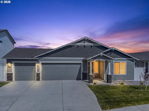 433 Taft St, Umatilla, OR 97882