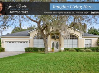 664 Yorkshire Dr, Oviedo, FL 32765