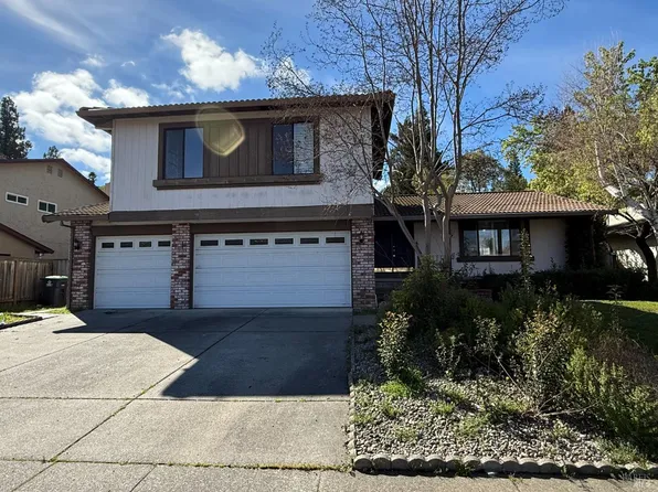 497 Americano Way, Fairfield, CA 94533