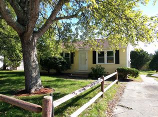 14 Leonard Dr, East Falmouth, MA 02536