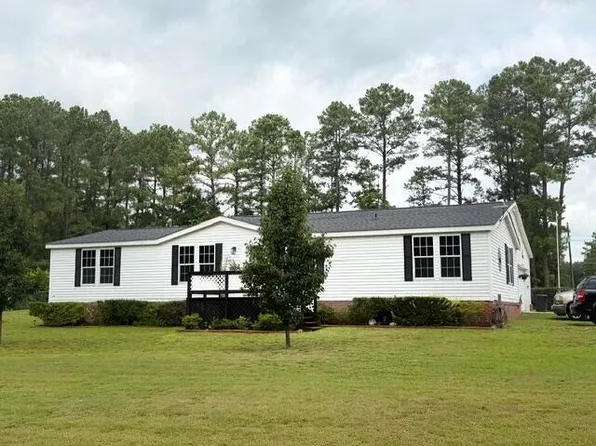 1246 Little John Rd, Manning, SC 29102