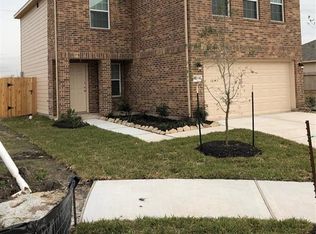 12831 Almeda Crossing Ct, Houston, TX 77048