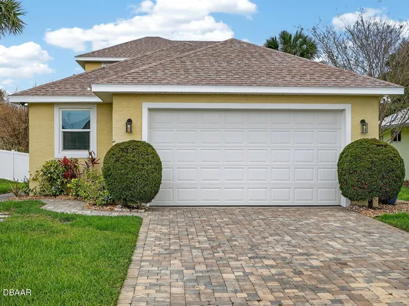 141 Capri Dr, Ormond Beach, FL 32176