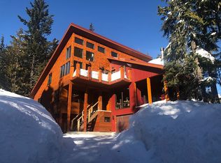 30596 E Darr Rd, Government Camp, OR 97028