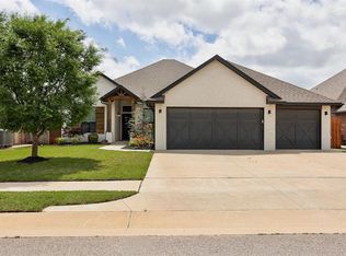 5012 SW 127th Ct, Oklahoma City, OK 73173