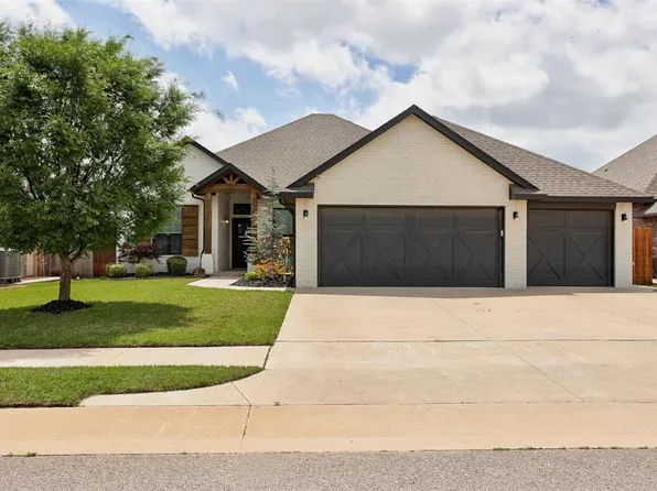5012 SW 127th Ct, Oklahoma City, OK 73173