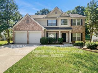 1119 Silvergate Ln, Mableton, GA 30126