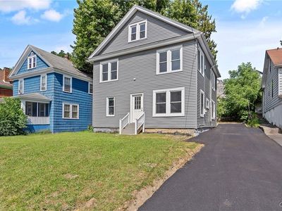 335 Bruce St, Syracuse, NY, 13224
