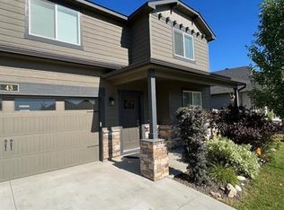 43 N Wooddale Ave, Eagle, ID 83616