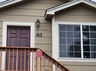 183 Ellers Grv, Colorado Springs, CO 80916